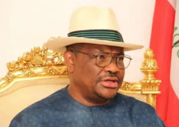 PDP Presidential Ticket