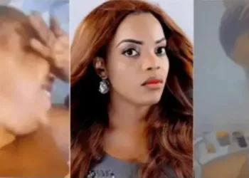 Empress Njamah Videos