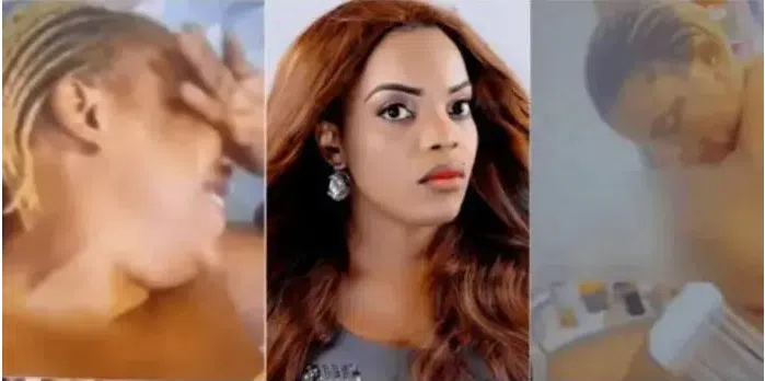 Empress Njamah Videos