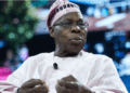 Why MKO Abiola Was Denied Presidency- Obasanjo Opens Up