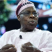 Why MKO Abiola Was Denied Presidency- Obasanjo Opens Up