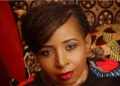 Peace Anyiam Osigwe Is Dead