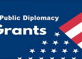 US Mission Nigeria Public Diplomacy Grants Program