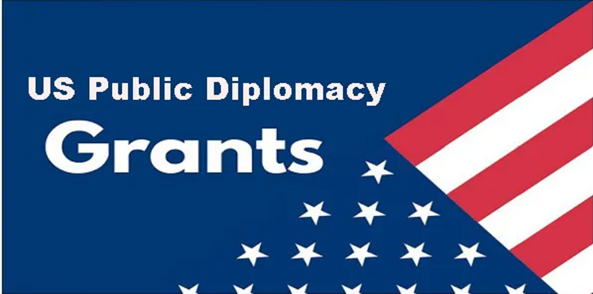 US Mission Nigeria Public Diplomacy Grants Program