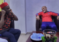 Nnamdi Kanu