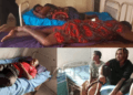 Edo Train Station Kidnap Victims