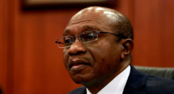 CBN Warns Commercial Banks Against ATM Dispensing Old Naira