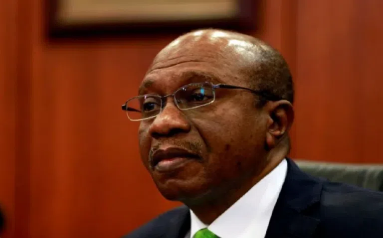 Emefiele