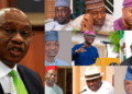 CBN Emefiele