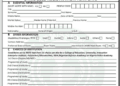 JAMB UTME Registration Template