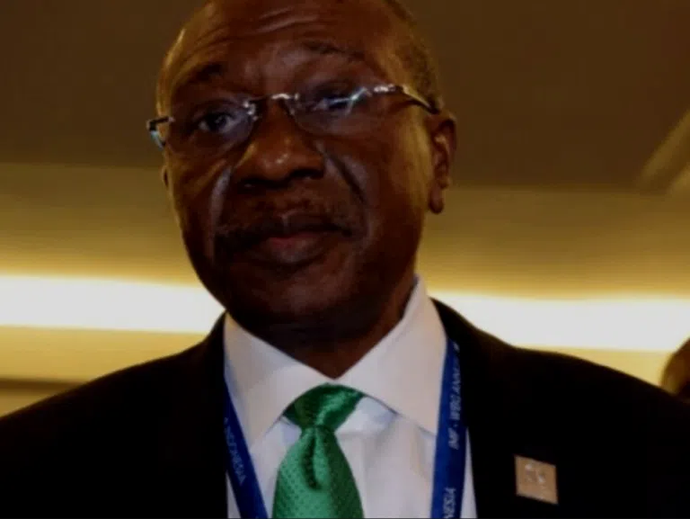 Emefiele