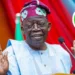 Tinubu