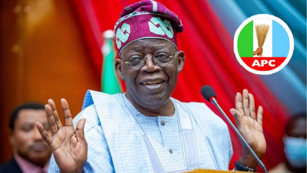 Tinubu