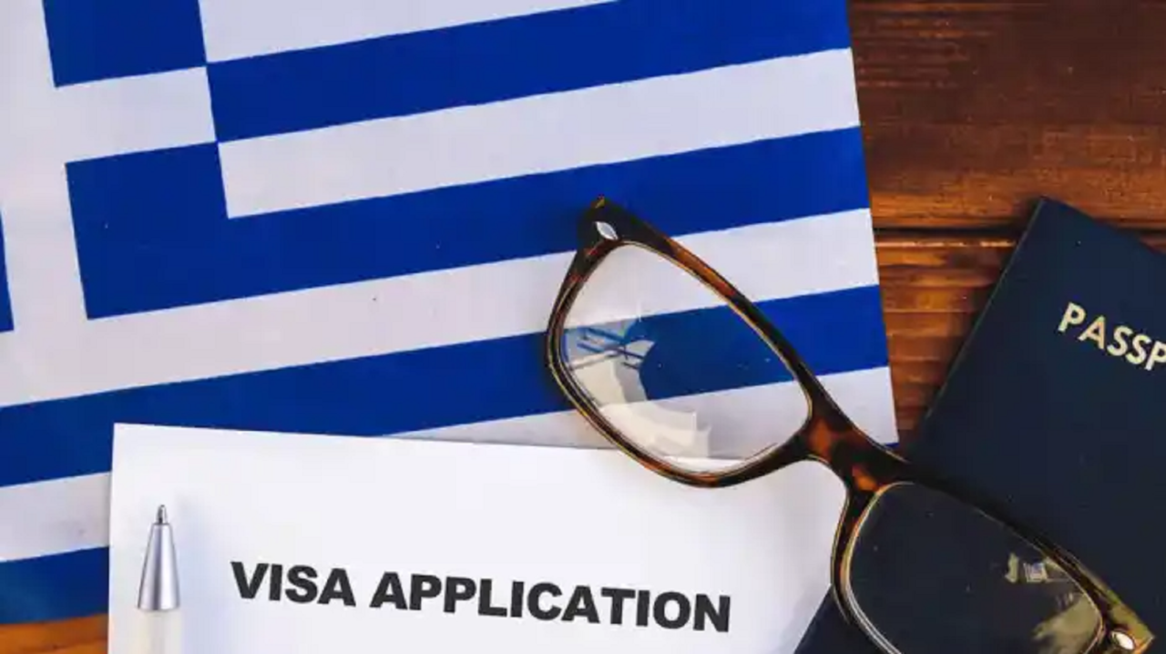 Greece Working Holiday Visa 2023