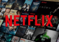 Netflix Recruitment 2023