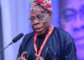 Obasanjo