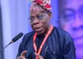 Obasanjo