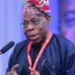 Obasanjo