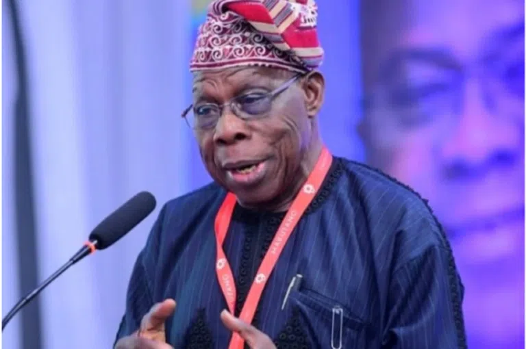 Obasanjo