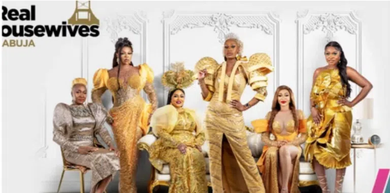 Real Housewives of Abuja