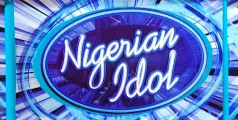 Nigeria Idol