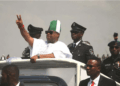 Governor Adeleke