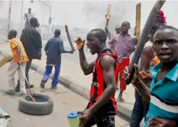 Lagos Government