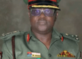 New NYSC DG Dogara