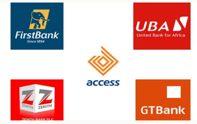 Nigerian Banks