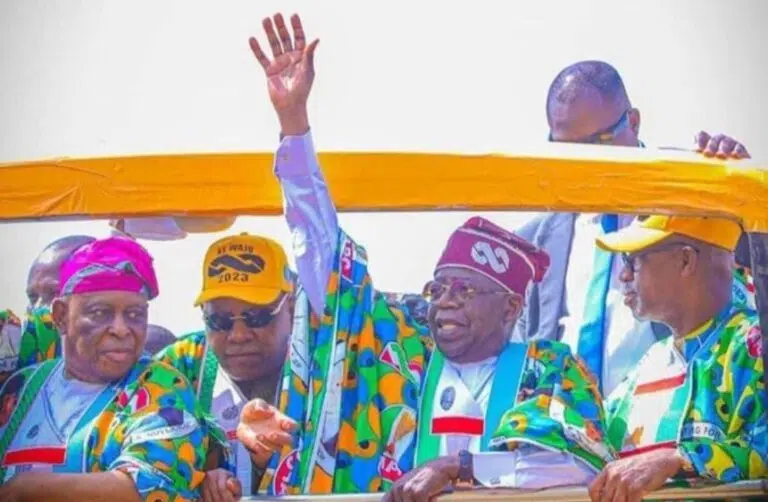 Tinubu