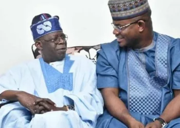 Yahaya Bello
