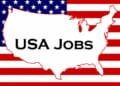 USA Jobs