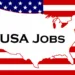 USA Jobs