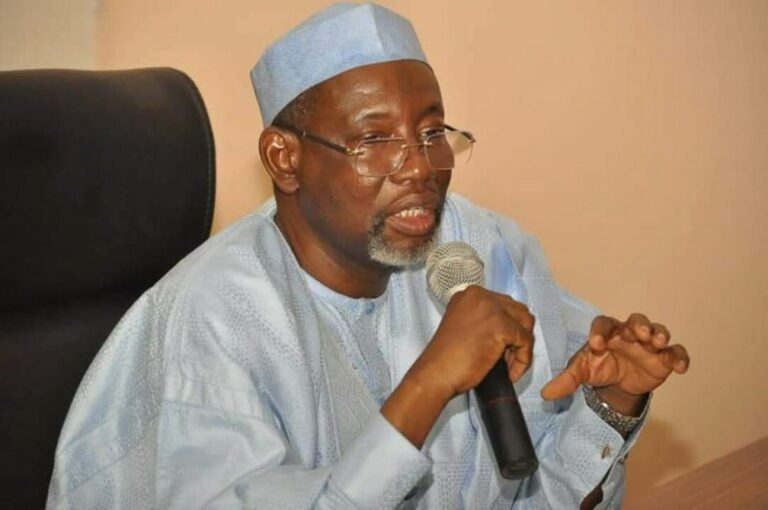 Breaking: Supreme Court Declares Namadi Jigawa APC Guber Candidate