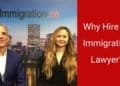 Canadian immigration law firm