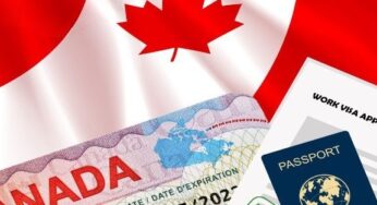 Complete Guide To Obtaining Work Permit In Canada