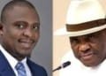 Rivers Deputy Speaker