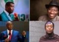 Most Reputable Africans