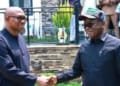 Peter Obi campaign team