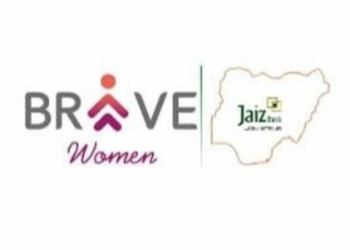 Jaiz Bank Brave Women Grant Program 2023