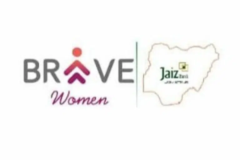 Jaiz Bank Brave Women Grant Program 2023