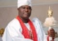 Ooni of Ife