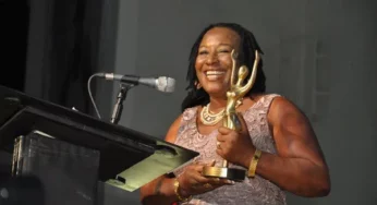 Infidelity Will Not Make Me Leave My Husband- Patience Ozokwor