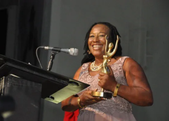 Infidelity Will Not Make Me Leave My Husband- Patience Ozokwor