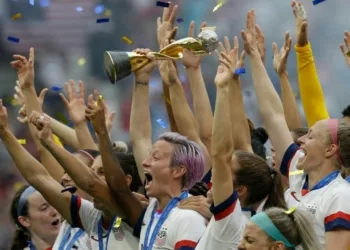 2023 Women’s World Cup