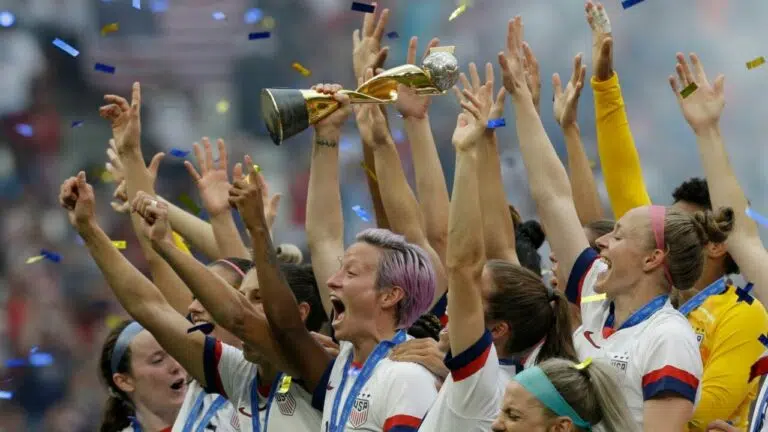 2023 Women’s World Cup