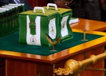 2024 budget