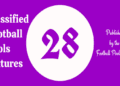 Week 28 Pool Result