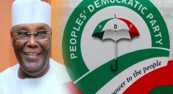 BREAKING: Atiku Wins Senate President, Lawan’s Polling Unit In Yobe