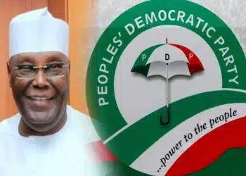 Southern Presidential Candidate